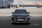 2019 Audi A8 3.0L